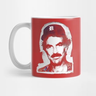 Magnum P.I. Mug